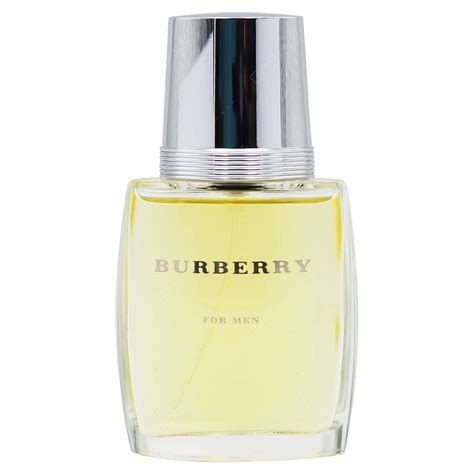 burberry eau to toilette men|burberry for men 30ml.